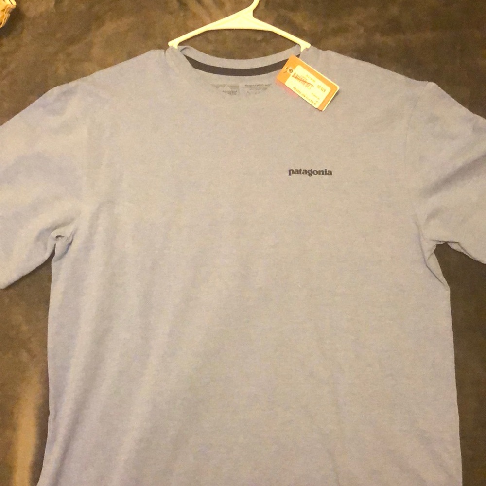 Men’s Patagonia Shirt